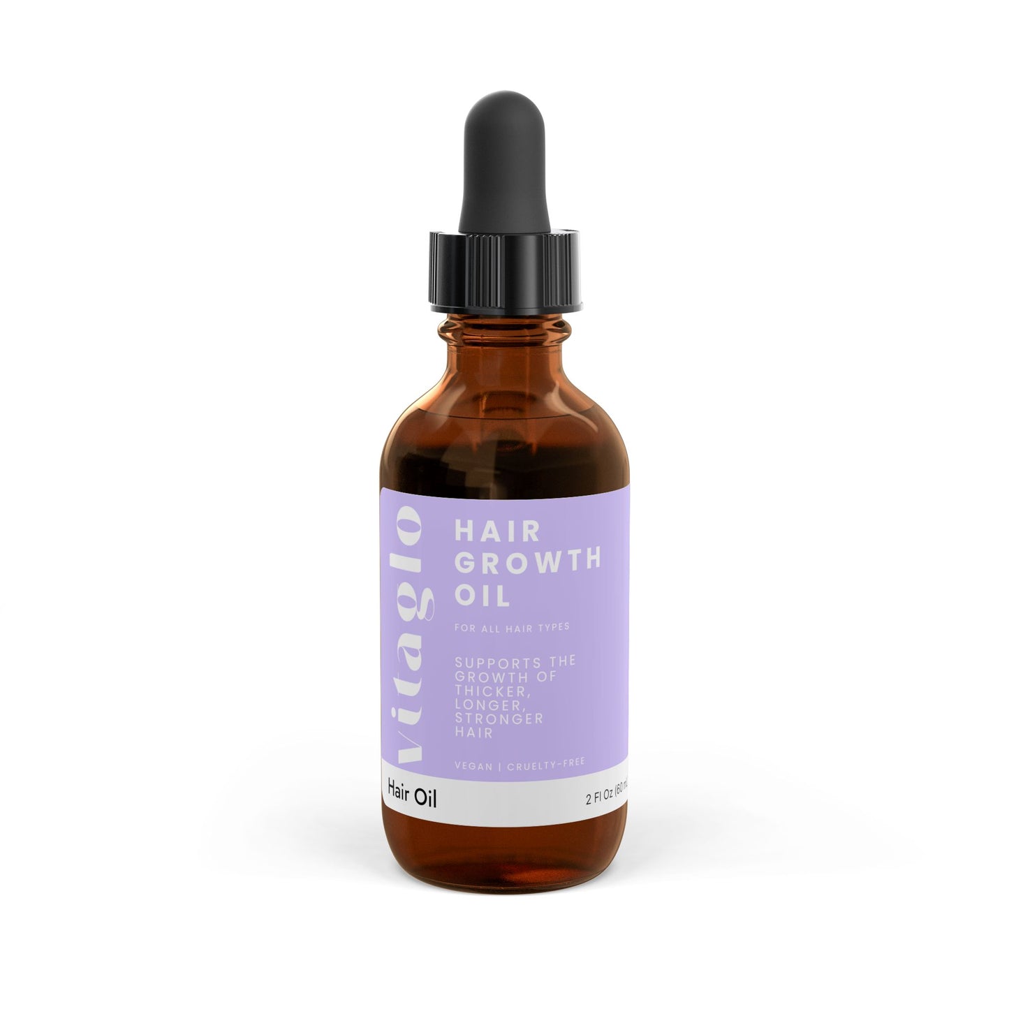 Hair Growth Oil