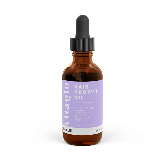 Hair Growth Oil